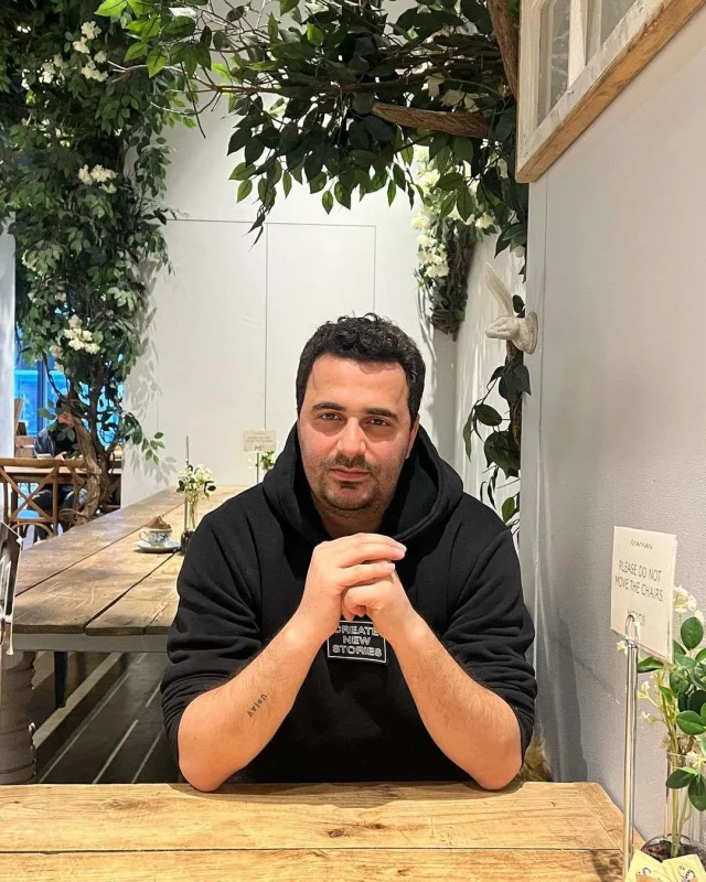 Orxanla Aynişan duet oxuyacaq