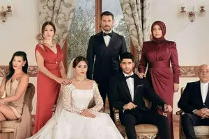 RTÜK bu serialla bağlı araşdırma başlatdı