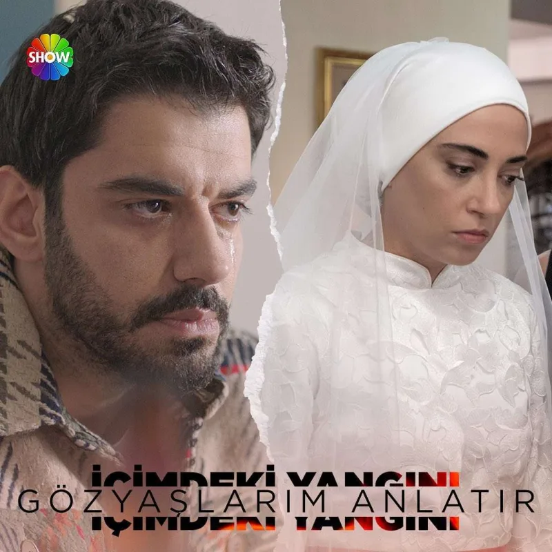 RTÜK bu serialla bağlı araşdırma başlatdı