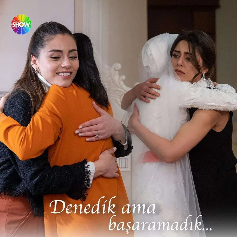 RTÜK bu serialla bağlı araşdırma başlatdı