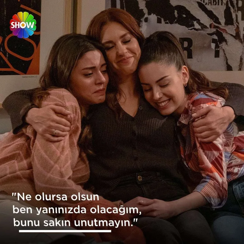 RTÜK bu serialla bağlı araşdırma başlatdı