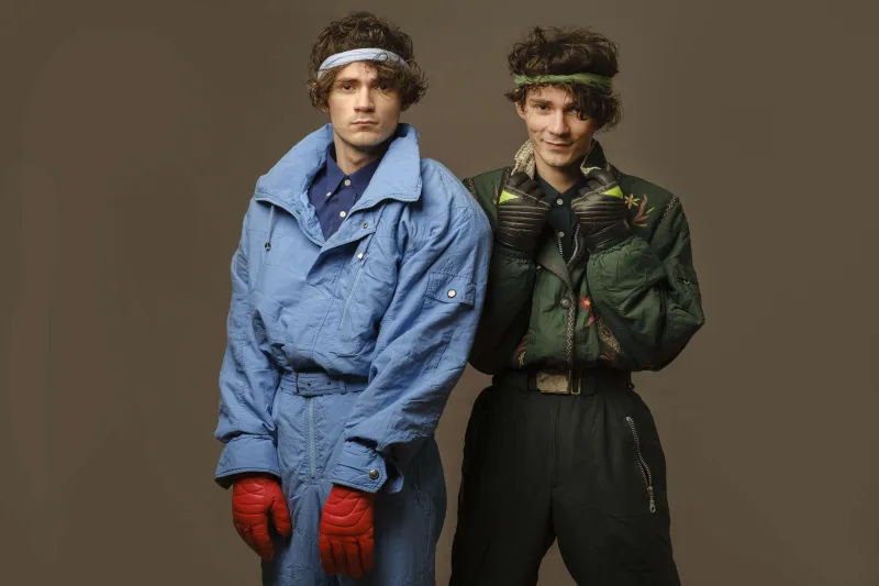 Təmsilçilərimiz kamera qarşısında