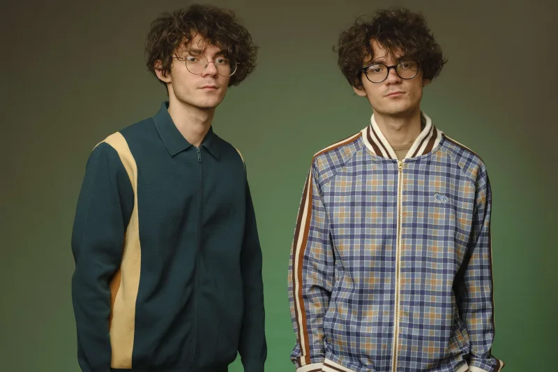 Təmsilçilərimiz kamera qarşısında