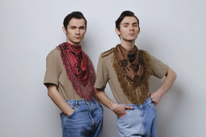 Təmsilçilərimiz kamera qarşısında