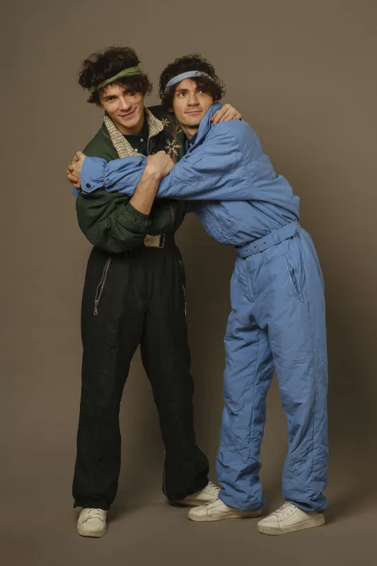 Təmsilçilərimiz kamera qarşısında