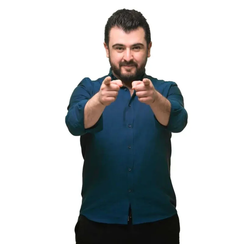 Cavid Gül efirə qayıdır!