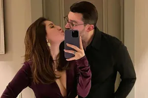 Bu videosu dünya trendinə düşdü