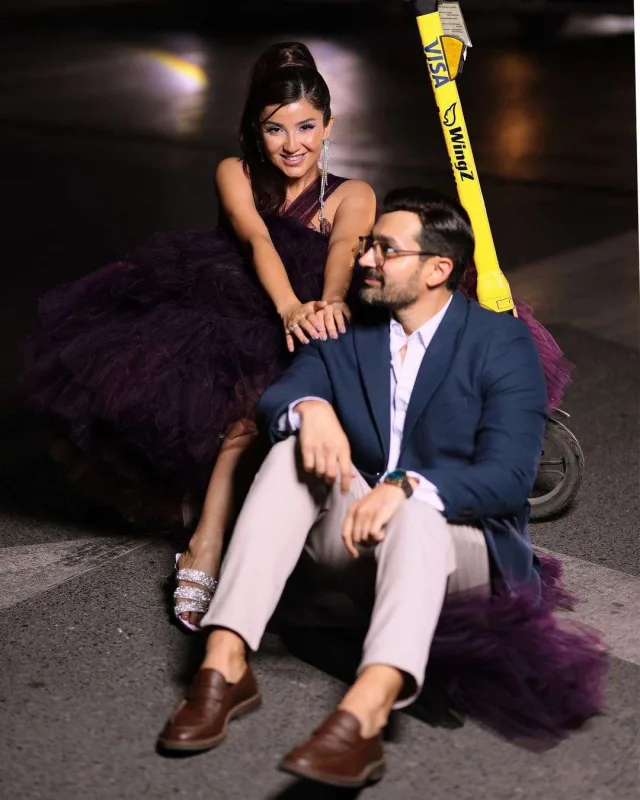 Bu videosu dünya trendinə düşdü