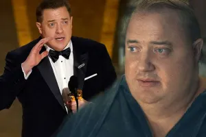 Bu obrazına görə “Oskar” qazandı