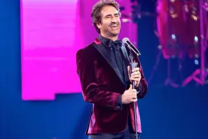 “Bu, həyatımın konserti oldu”