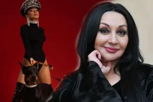 Dilarənin bu görüntüsü Naibəni güldürdü