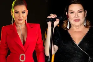 Fotoşopsuz görüntüsü təəccübləndirdi