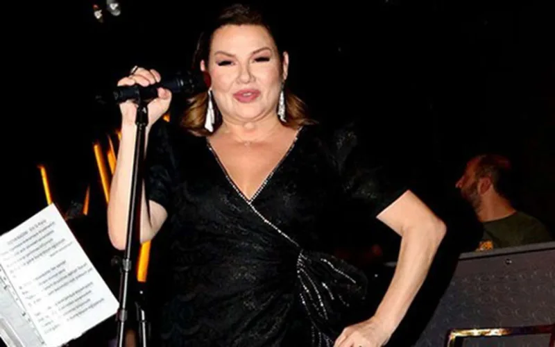 Fotoşopsuz görüntüsü təəccübləndirdi