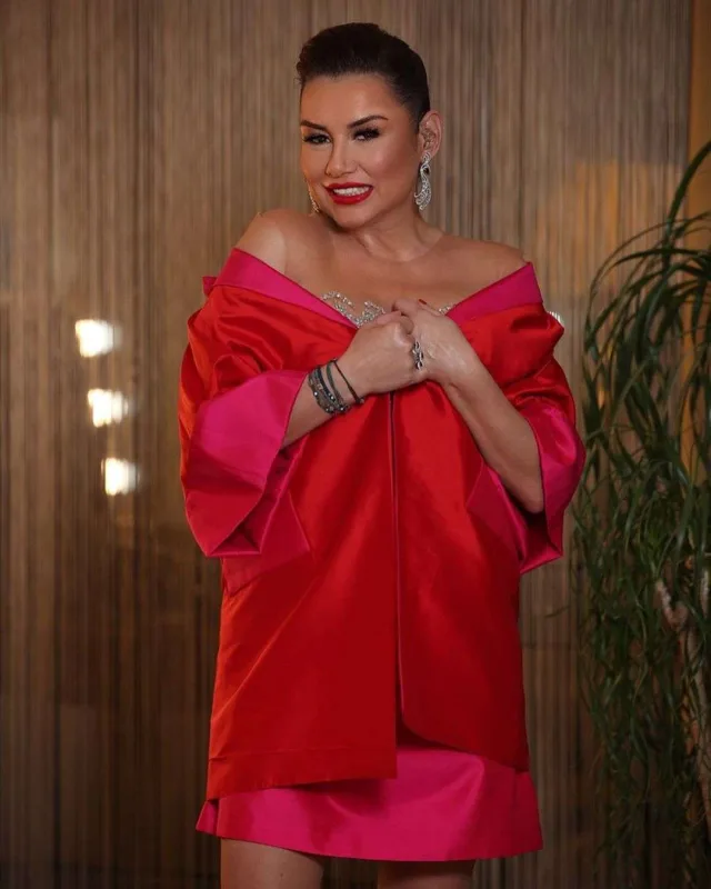 Fotoşopsuz görüntüsü təəccübləndirdi