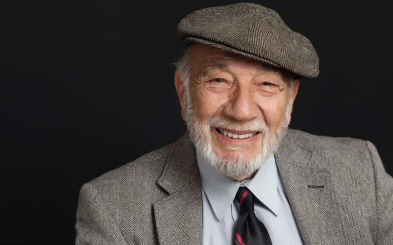 92 yaşlı aktyorun vəziyyəti ağırdır