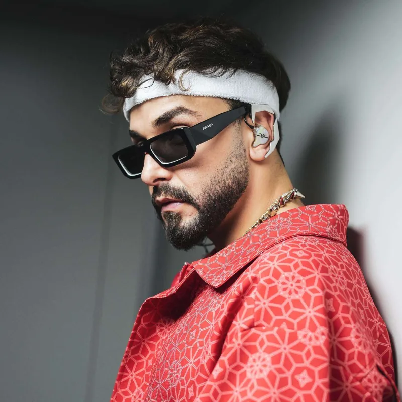 Sefoyla Melisa ilk dəfə birgə görüntüləndi