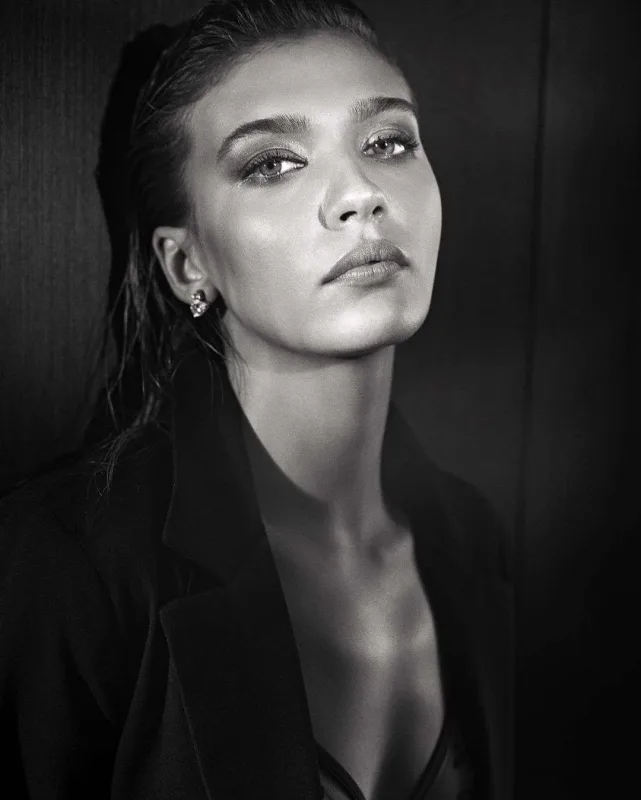 Sefoyla Melisa ilk dəfə birgə görüntüləndi