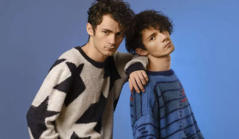 “Avroviziya-2023” mahnımız təqdim edildi!