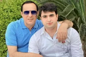 Manaf Ağayevin oğlu həbs edildi - Yenilənib