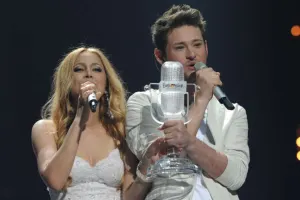 “Ağlıma gəlməzdi ki, Eldarla Avropanı “partladacağıq””