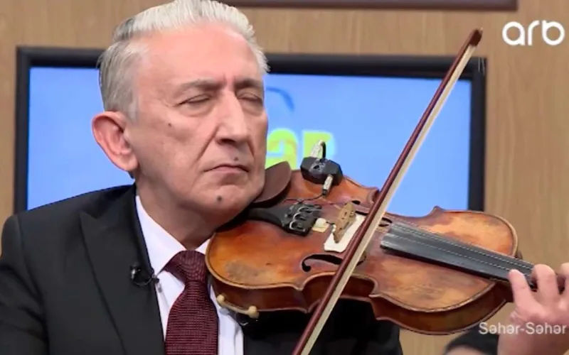 Vüqar məhkəməyə verildi