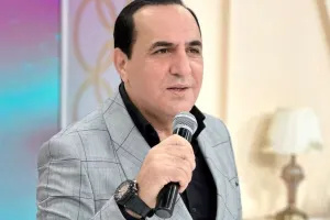 Manaf həbs olunan oğlundan danışdı