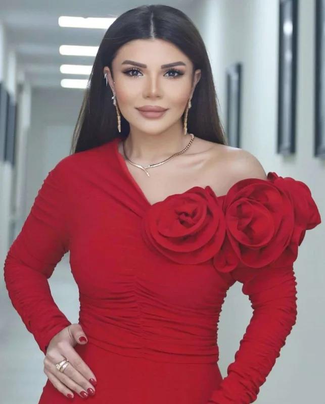 Səhhətinə görə efirdən gedən Afaq necədir?