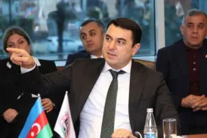 Mədəniyyət Nazirliyində daha bir təyinat