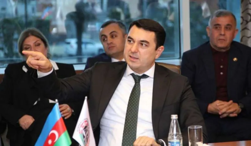 Mədəniyyət Nazirliyində daha bir təyinat