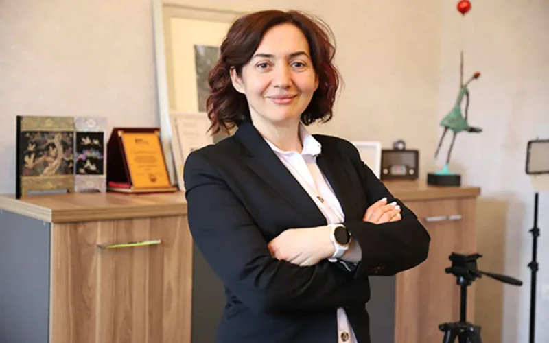 Mədəniyyət Nazirliyində daha bir təyinat