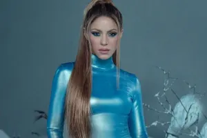 Şakira zəlzələ qurbanları üçün hərəkətə keçdi