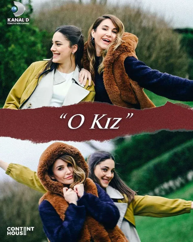 Petekkayanın serialı final edir