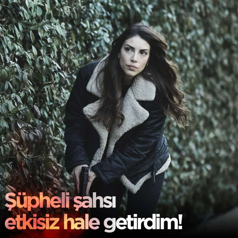 “Teşkilat” ulduzunun yeni layihəsi bəlli oldu