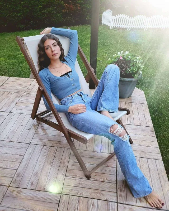 “Teşkilat” ulduzunun yeni layihəsi bəlli oldu