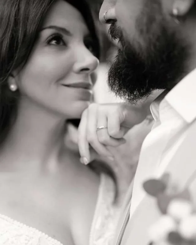 “Güldür güldür”ün aktrisası evləndi