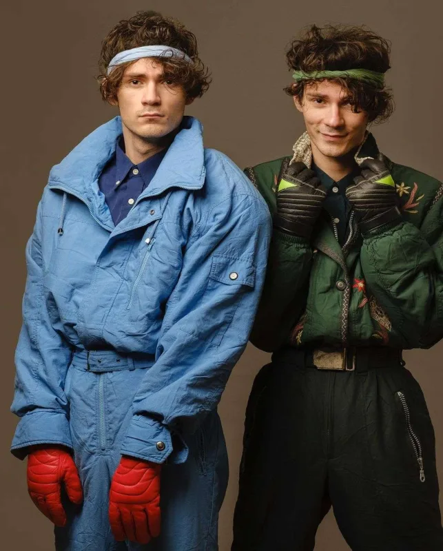 Tural və Turan 4 ölkədə trendə düşdü