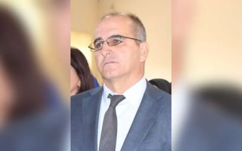 Bu vəzifə müvəqqəti ona həvalə edildi