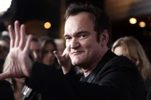 Bu, Tarantinonun sonuncu filmi olacaq