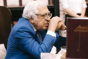 Prezidentdən Anarla bağlı - Sərəncam