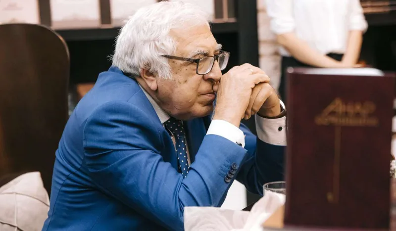 Prezidentdən Anarla bağlı - Sərəncam