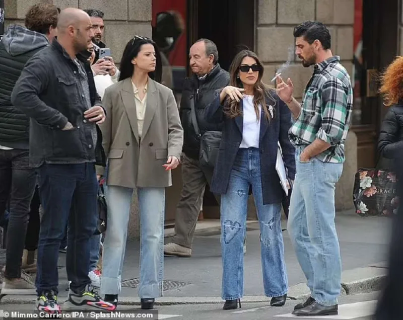 Sevgilisi üçün İstanbula getdi