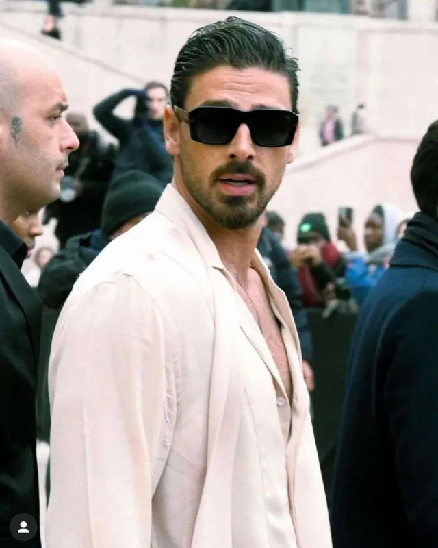 Sevgilisi üçün İstanbula getdi