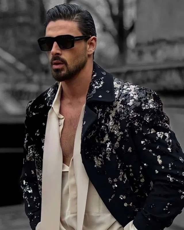 Sevgilisi üçün İstanbula getdi