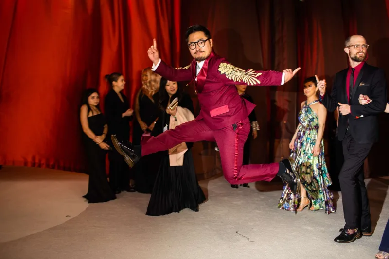 “Oskar”ın reytinqi artdı