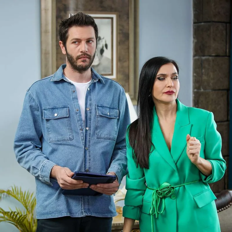 “Yasak Alma” İspaniyada ən yüksək reytinqi qazandı