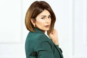 Fira Cəlilova “Space”də işə başladı