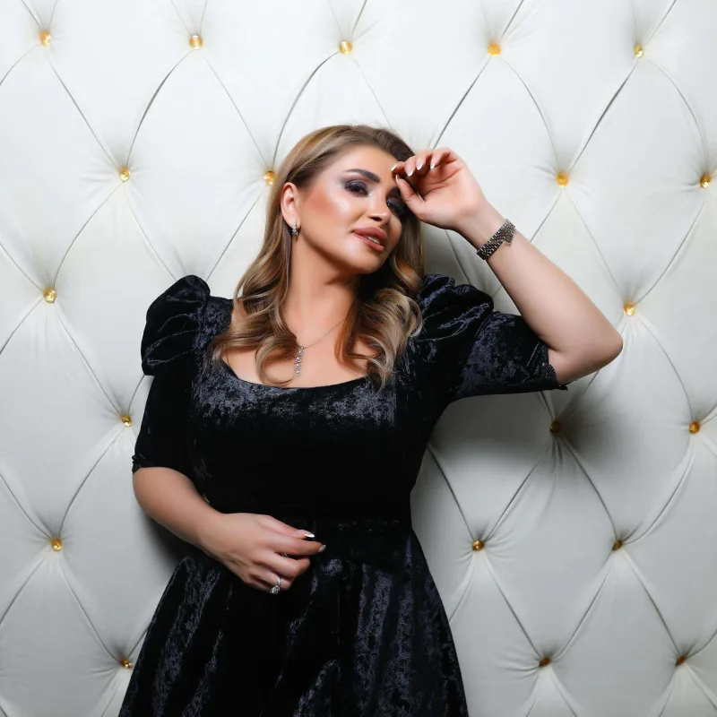 Fira Cəlilova “Space”də işə başladı