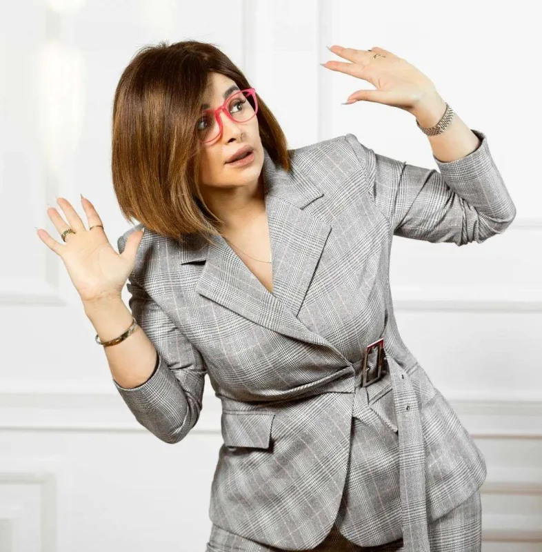 Fira Cəlilova “Space”də işə başladı