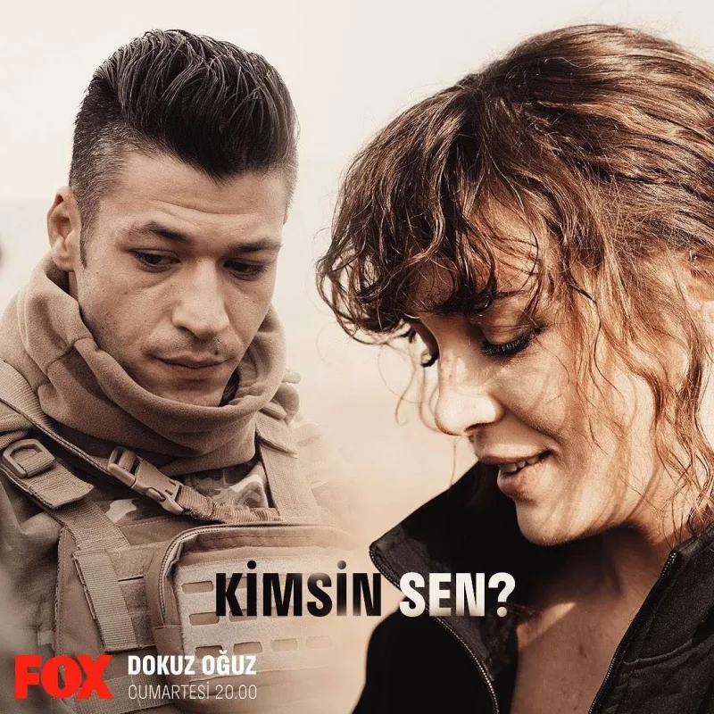 Kubilayın serialı final edir