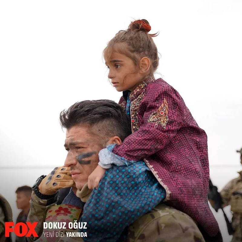 Kubilayın serialı final edir